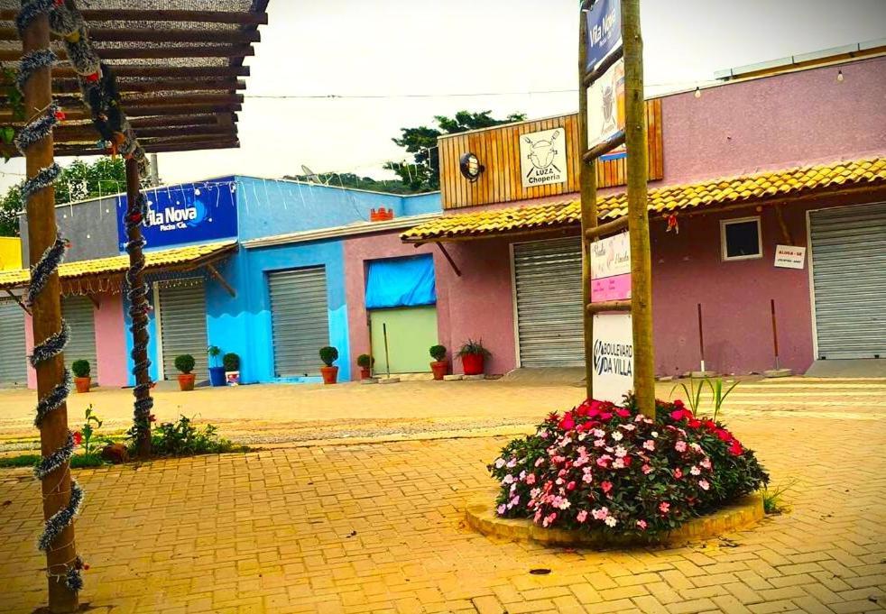 Chacara Atibaia Com Casa Na Arvore Exterior foto