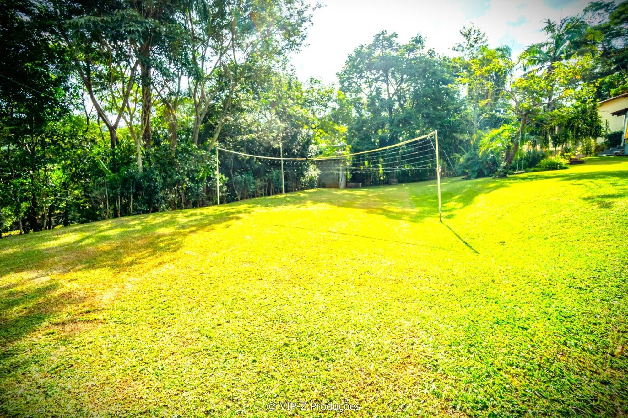 Chacara Atibaia Com Casa Na Arvore Exterior foto