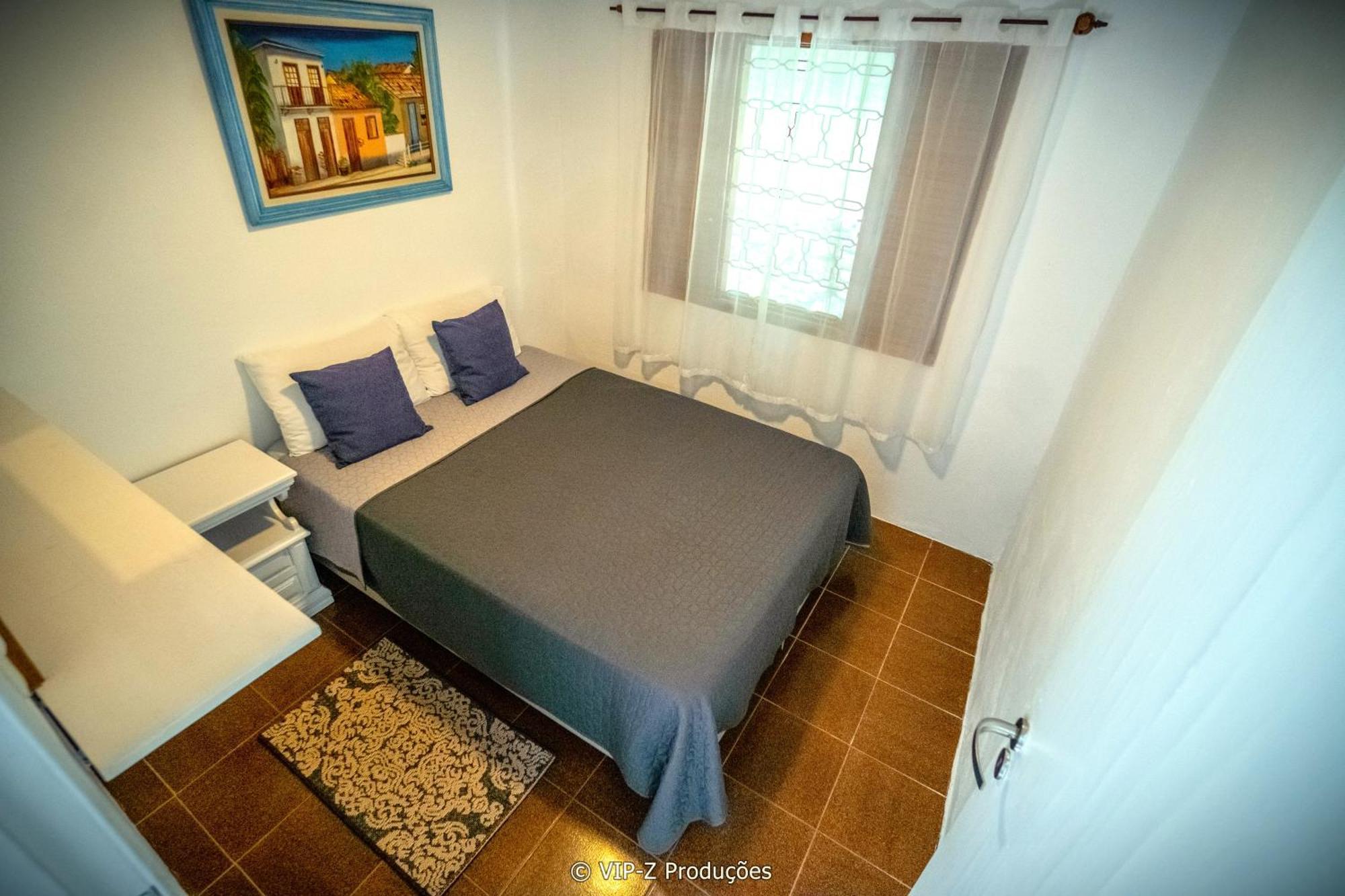 Chacara Atibaia Com Casa Na Arvore Exterior foto
