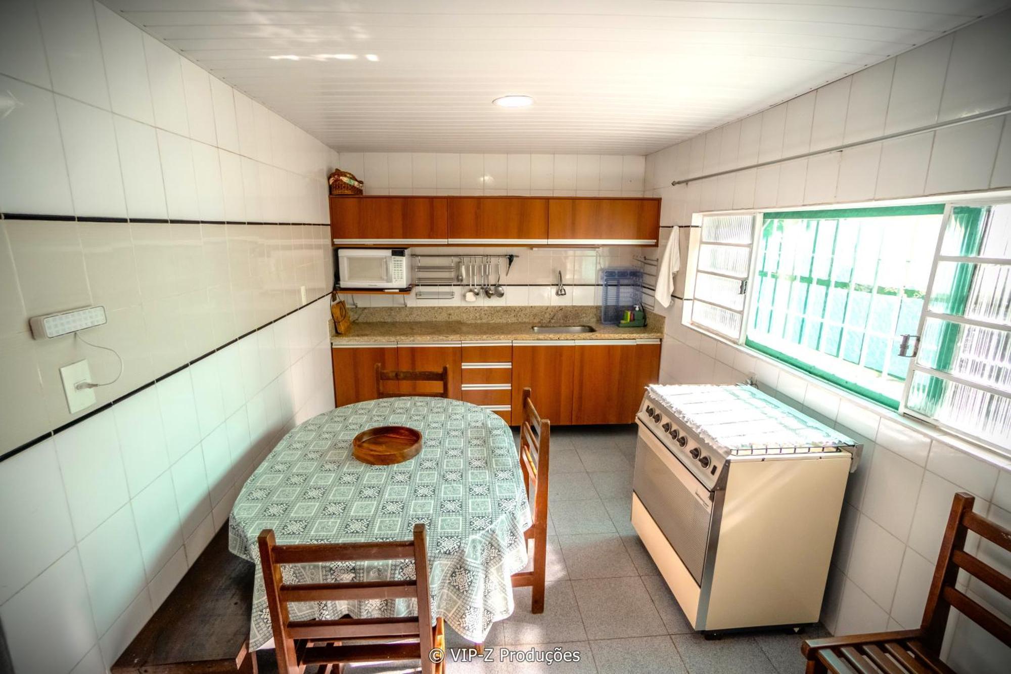 Chacara Atibaia Com Casa Na Arvore Exterior foto